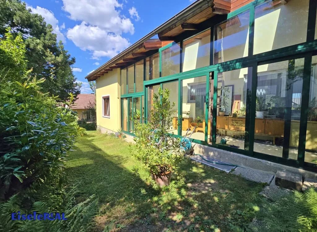 14-Zimmer-Gewerbeimmobilie kaufen in Mödling – 470 m², € 2.397.000 – Bild 5 von 80