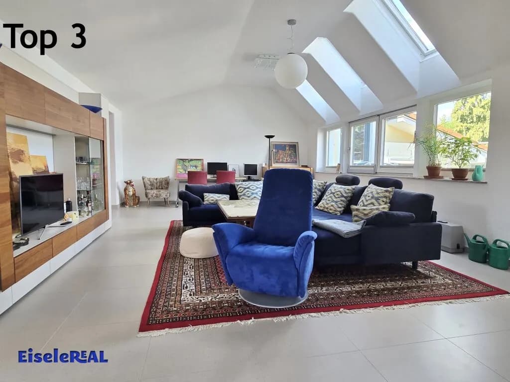 14-Zimmer-Gewerbeimmobilie kaufen in Mödling – 470 m², € 2.397.000 – Bild 14 von 80