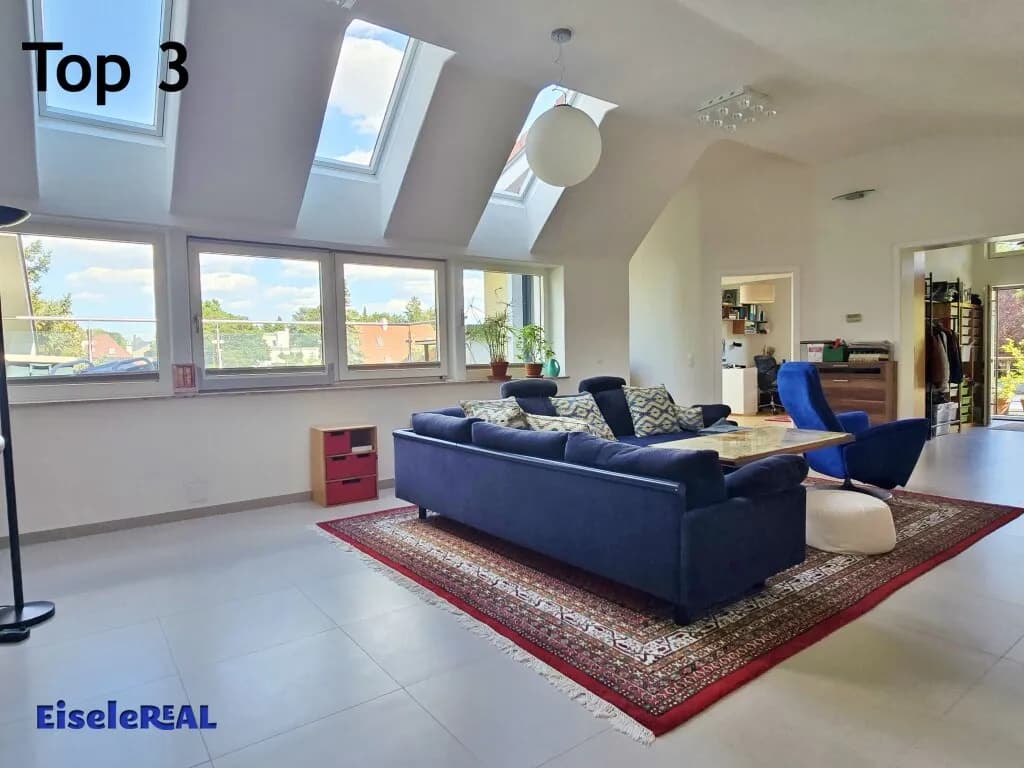 14-Zimmer-Gewerbeimmobilie kaufen in Mödling – 470 m², € 2.397.000 – Bild 15 von 80