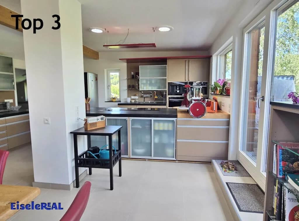 14-Zimmer-Gewerbeimmobilie kaufen in Mödling – 470 m², € 2.397.000 – Bild 26 von 80