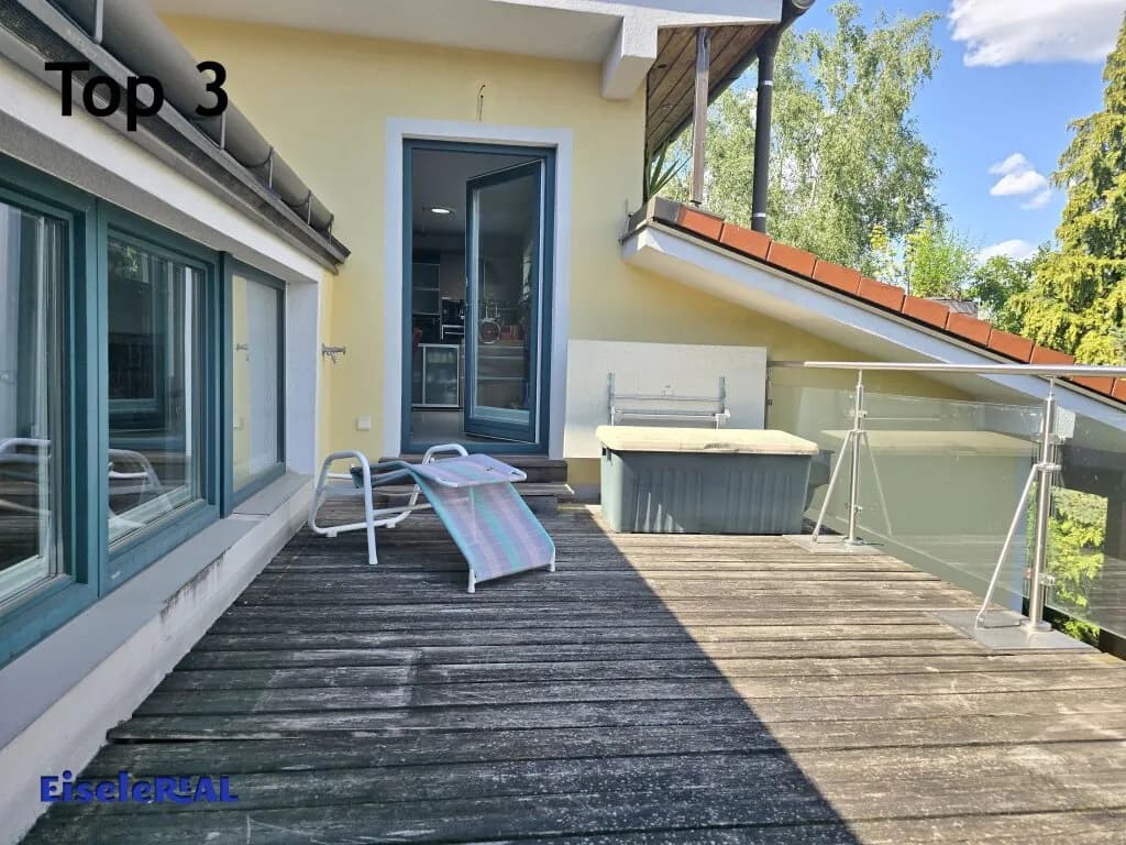 14-Zimmer-Gewerbeimmobilie kaufen in Mödling – 470 m², € 2.397.000 – Bild 37 von 80