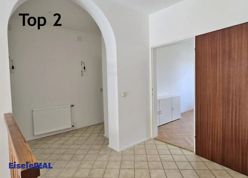 14-Zimmer-Gewerbeimmobilie kaufen in Mödling – 470 m², € 2.397.000 – Bild 55 von 80