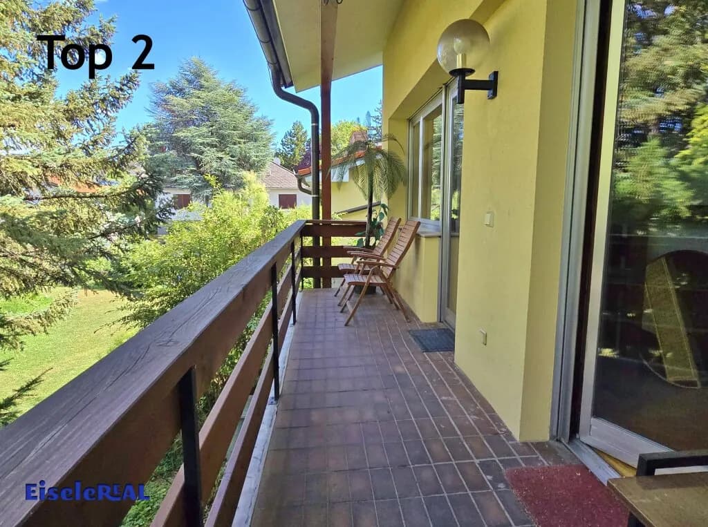14-Zimmer-Gewerbeimmobilie kaufen in Mödling – 470 m², € 2.397.000 – Bild 61 von 80