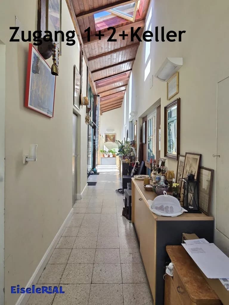 14-Zimmer-Gewerbeimmobilie kaufen in Mödling – 470 m², € 2.397.000 – Bild 63 von 80
