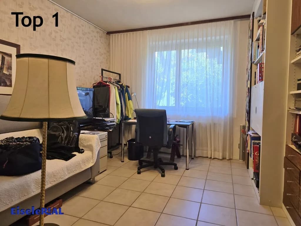 14-Zimmer-Gewerbeimmobilie kaufen in Mödling – 470 m², € 2.397.000 – Bild 66 von 80
