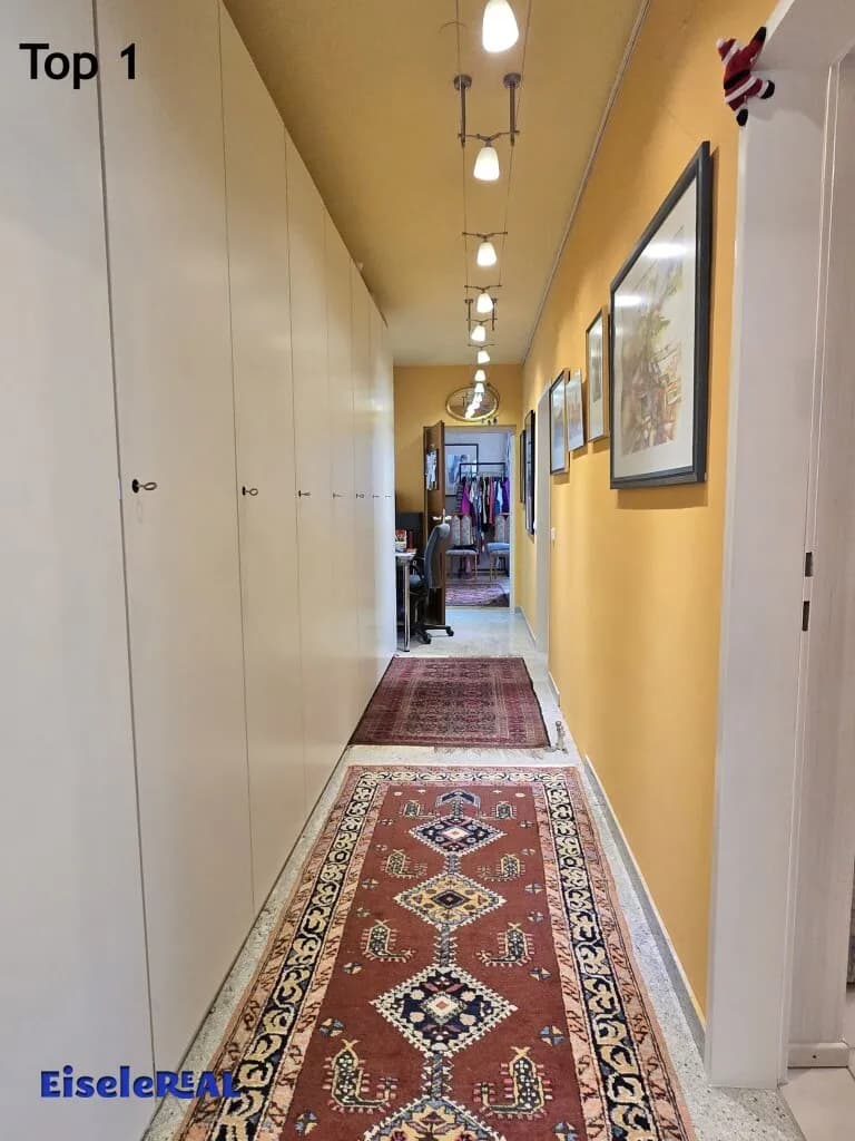 14-Zimmer-Gewerbeimmobilie kaufen in Mödling – 470 m², € 2.397.000 – Bild 68 von 80