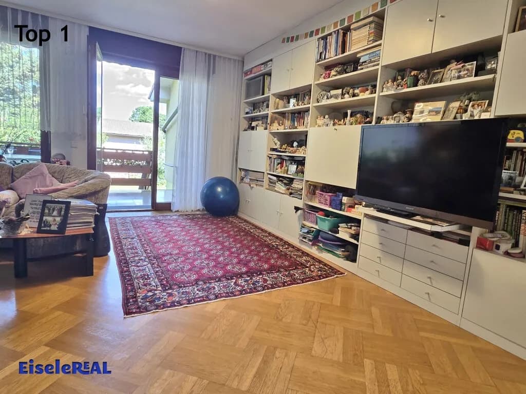 14-Zimmer-Gewerbeimmobilie kaufen in Mödling – 470 m², € 2.397.000 – Bild 69 von 80