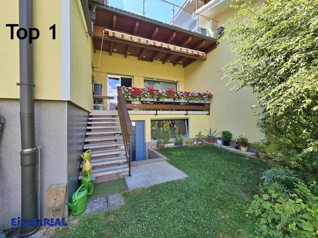 14-Zimmer-Gewerbeimmobilie kaufen in Mödling – 470 m², € 2.397.000 – Bild 72 von 80