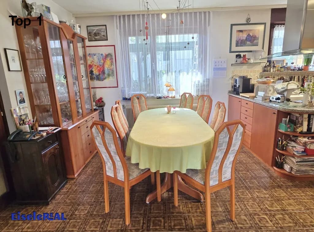14-Zimmer-Gewerbeimmobilie kaufen in Mödling – 470 m², € 2.397.000 – Bild 74 von 80