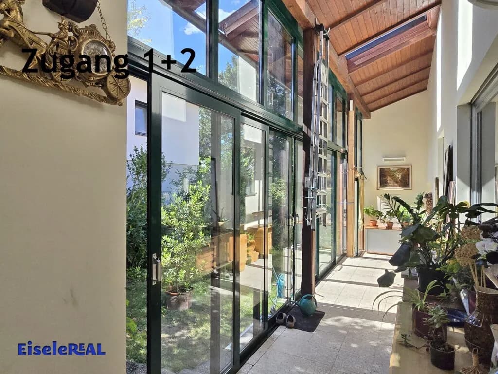 14-Zimmer-Gewerbeimmobilie kaufen in Mödling – 470 m², € 2.397.000 – Bild 75 von 80