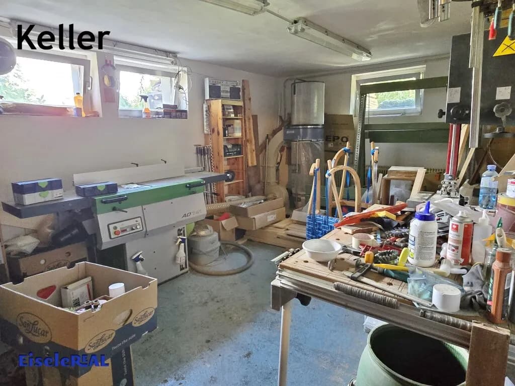14-Zimmer-Gewerbeimmobilie kaufen in Mödling – 470 m², € 2.397.000 – Bild 78 von 80