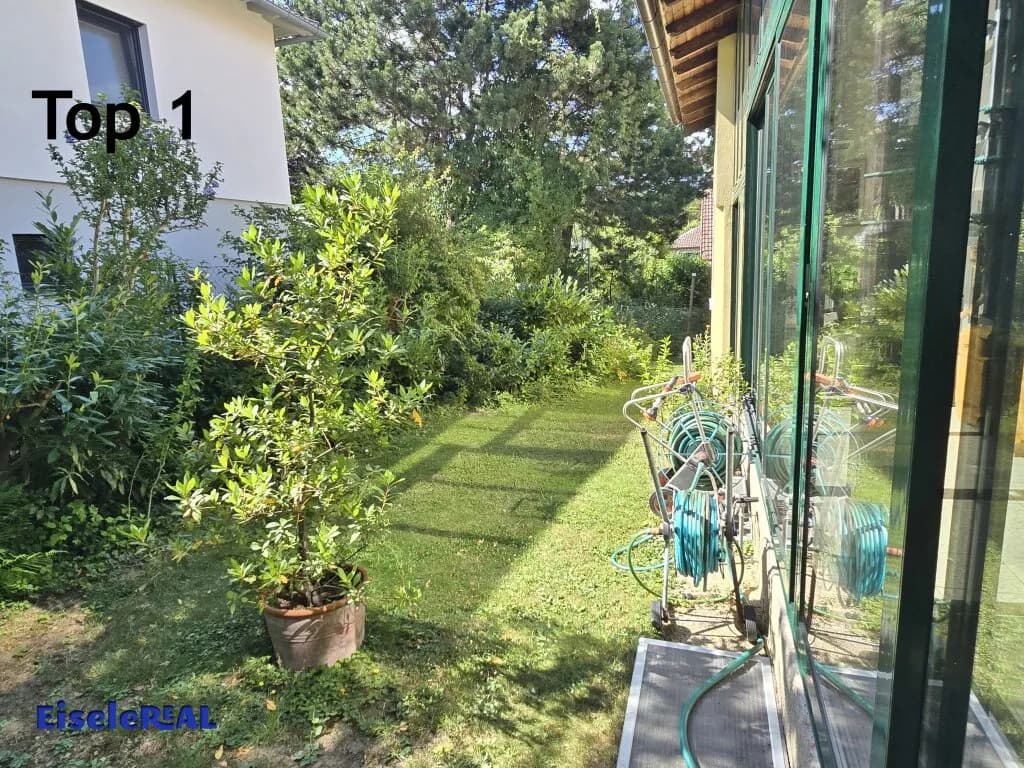 14-Zimmer-Gewerbeimmobilie kaufen in Mödling – 470 m², € 2.397.000 – Bild 80 von 80