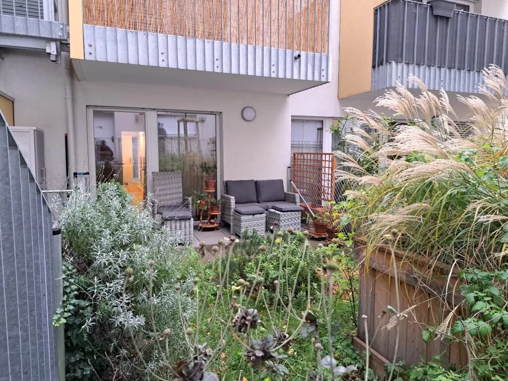 Wohnung kaufen in Wien – 55,34 m², € 580.000