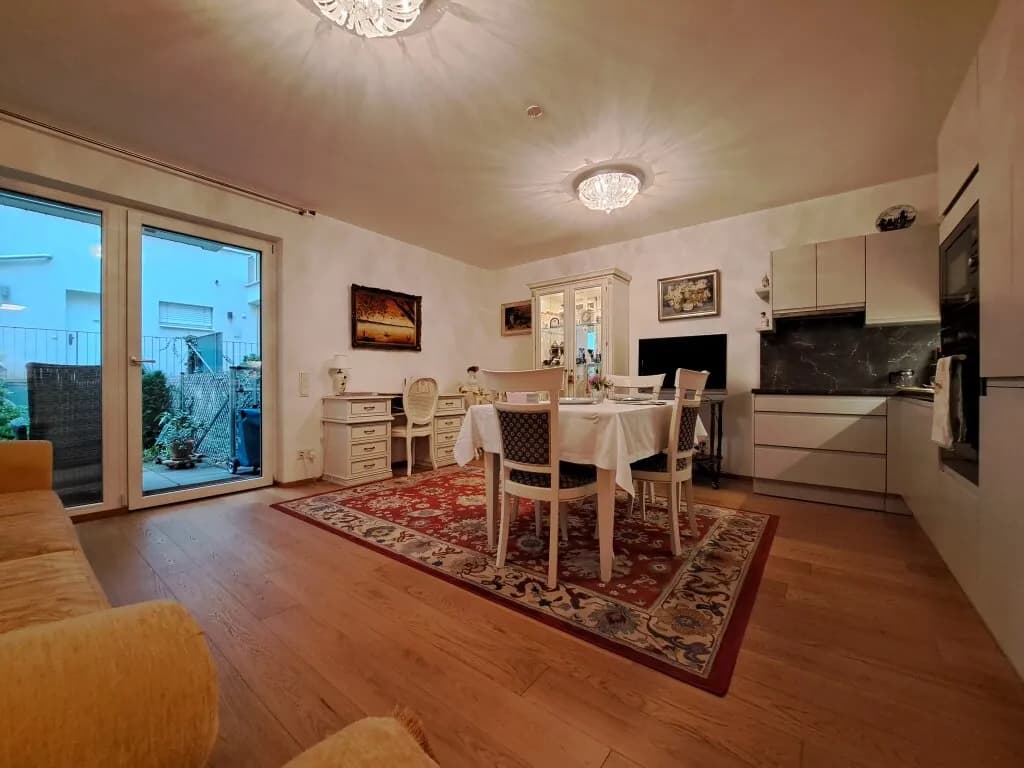 Wohnung kaufen in Wien – 55,34 m², € 580.000 – Bild 2 von 16