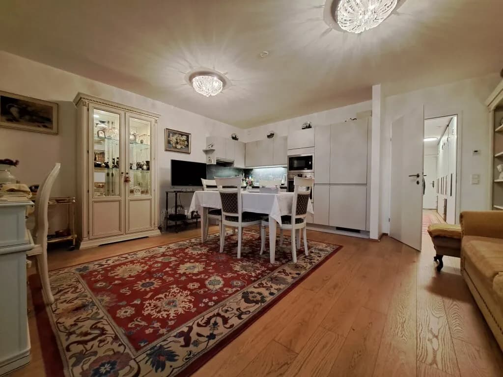 Wohnung kaufen in Wien – 55,34 m², € 580.000 – Bild 3 von 16