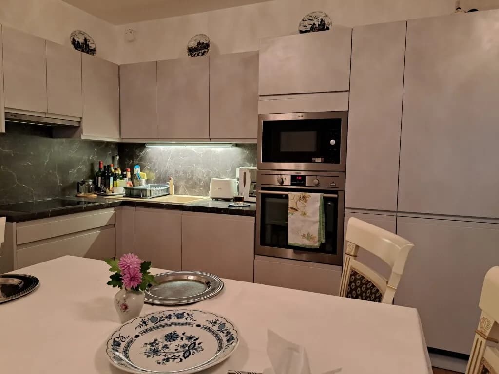 Wohnung kaufen in Wien – 55,34 m², € 580.000 – Bild 4 von 16