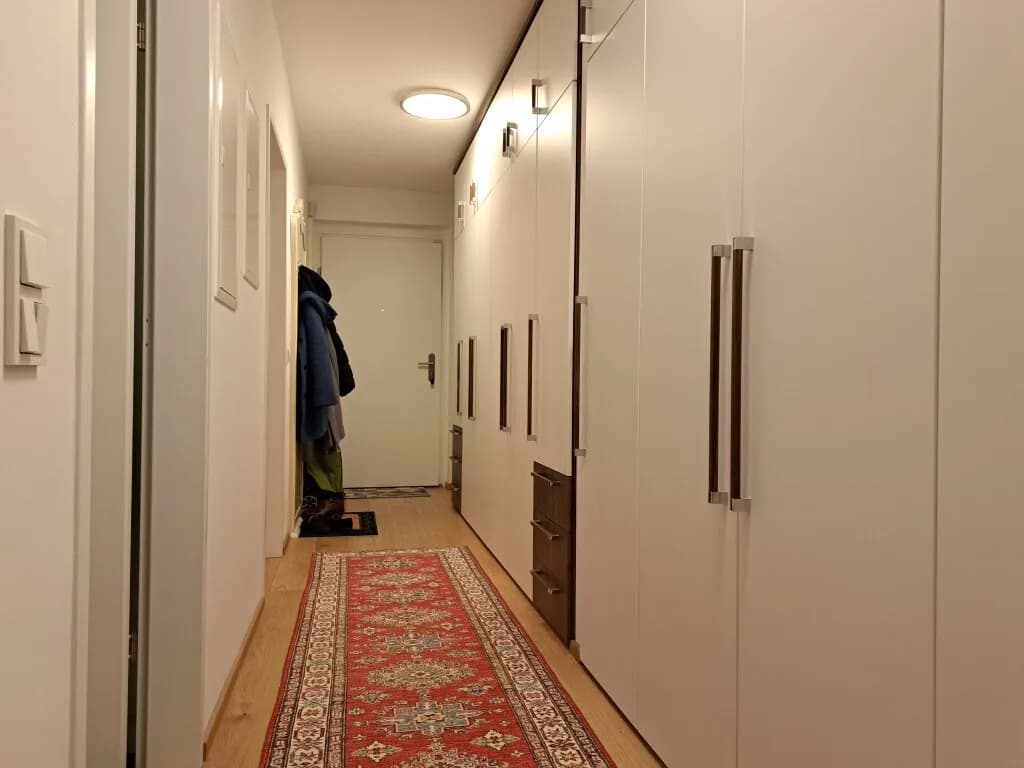 Wohnung kaufen in Wien – 55,34 m², € 580.000 – Bild 5 von 16