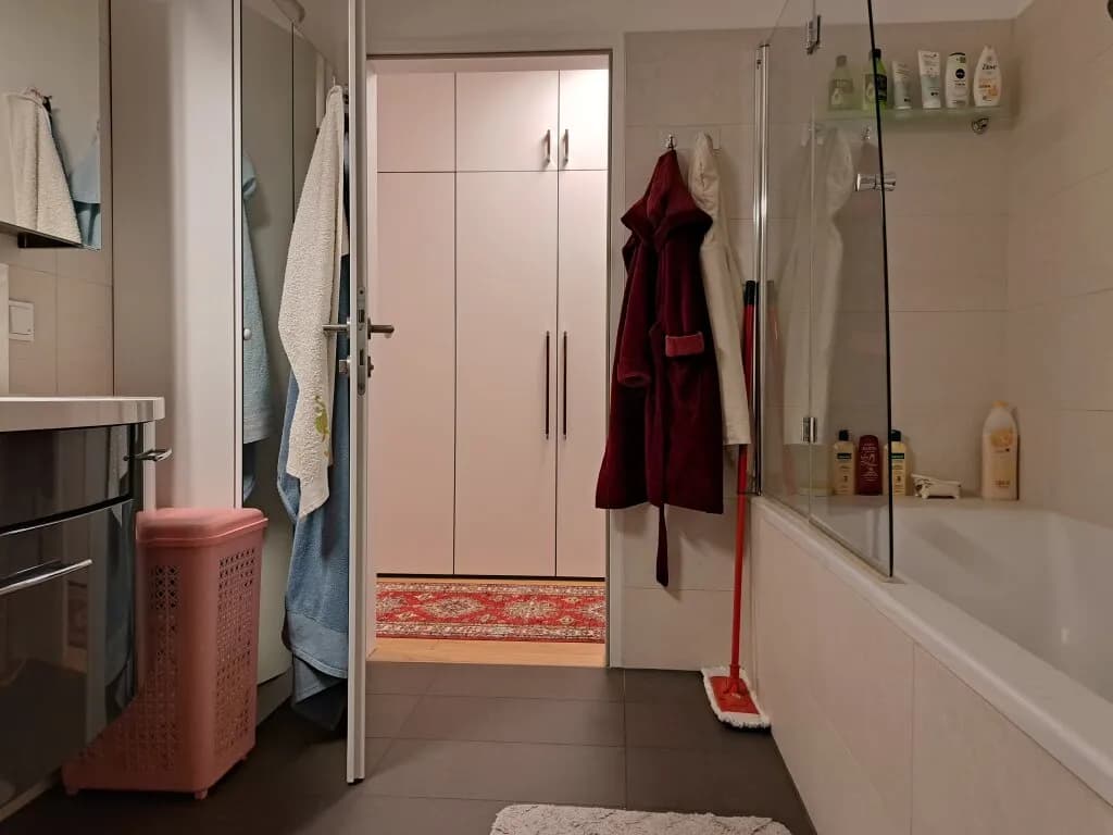 Wohnung kaufen in Wien – 55,34 m², € 580.000 – Bild 8 von 16