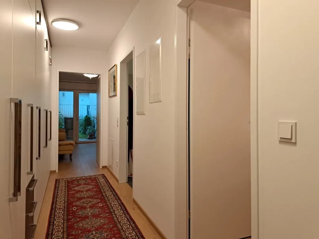 Wohnung kaufen in Wien – 55,34 m², € 580.000 – Bild 9 von 16