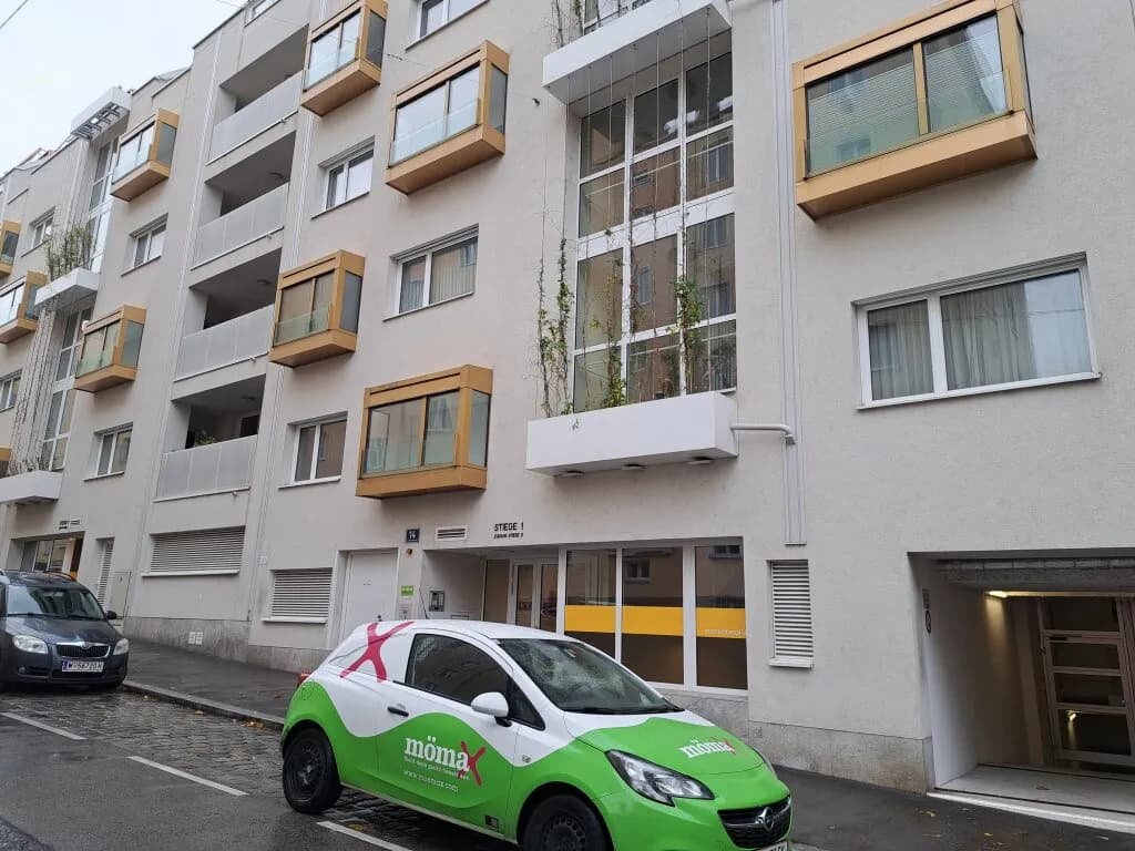Wohnung kaufen in Wien – 55,34 m², € 580.000 – Bild 14 von 16