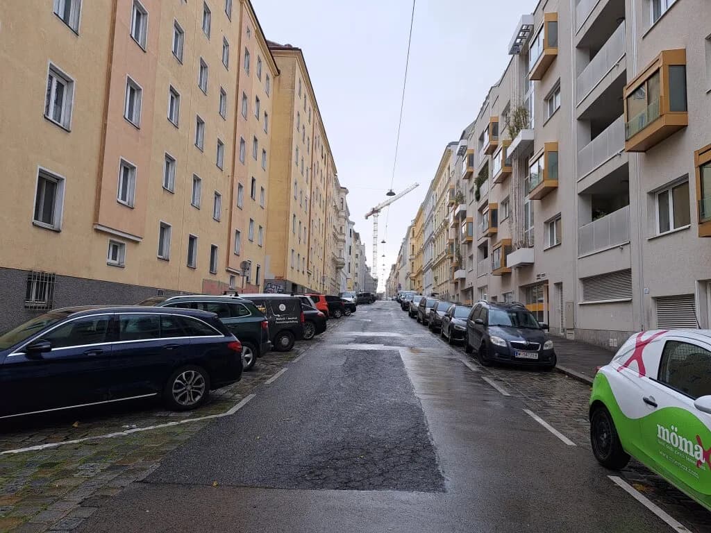 Wohnung kaufen in Wien – 55,34 m², € 580.000 – Bild 15 von 16