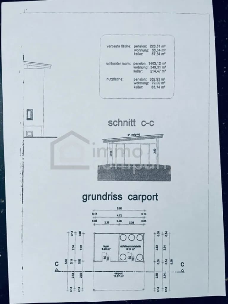 14-Zimmer-Gewerbeimmobilie kaufen in Güssing – 530 m², € 998.000 – Bild 7 von 15