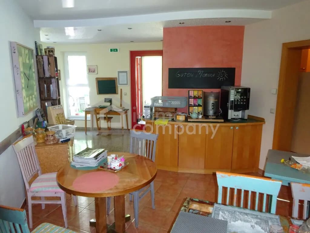 14-Zimmer-Gewerbeimmobilie kaufen in Güssing – 530 m², € 998.000 – Bild 13 von 15