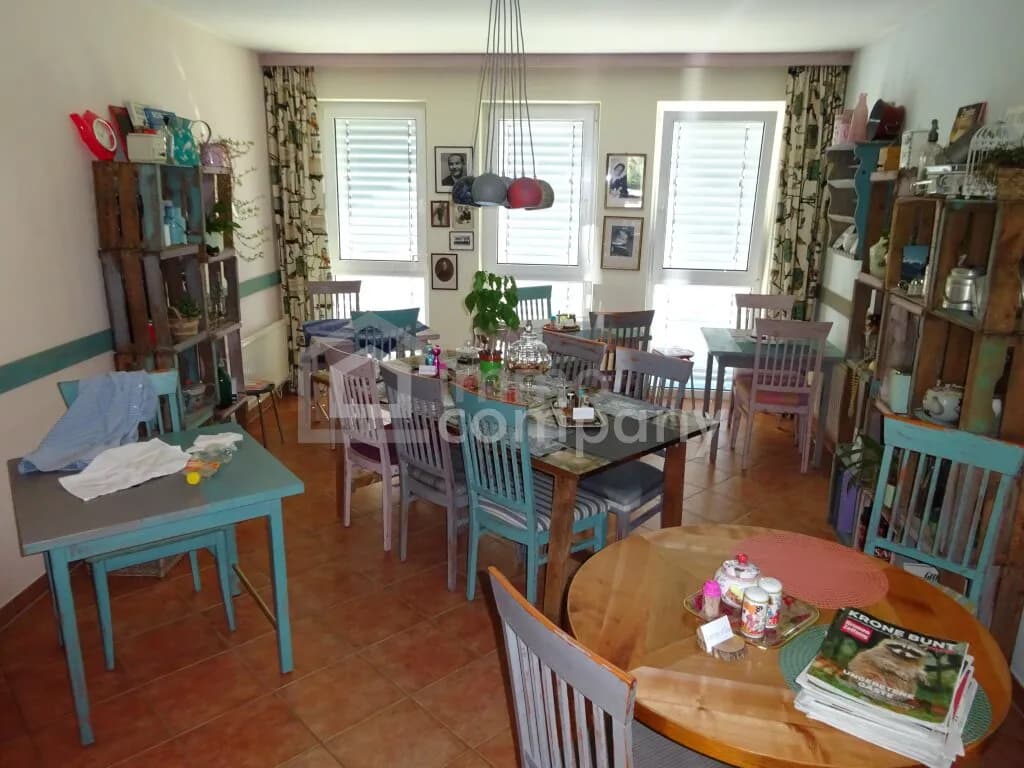 14-Zimmer-Gewerbeimmobilie kaufen in Güssing – 530 m², € 998.000 – Bild 14 von 15
