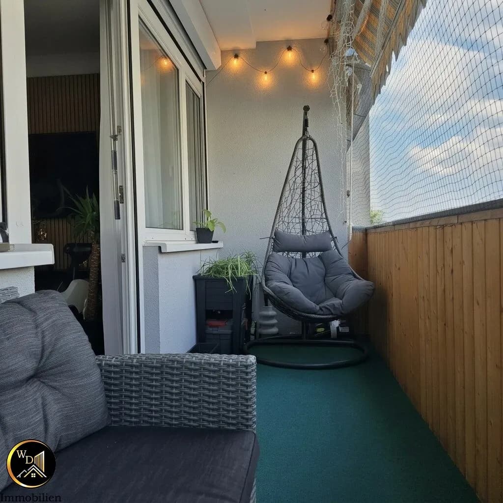 4-Zimmer-Wohnung kaufen in Bruck-Mürzzuschlag – 96,66 m², € 160.000 – Bild 15 von 17