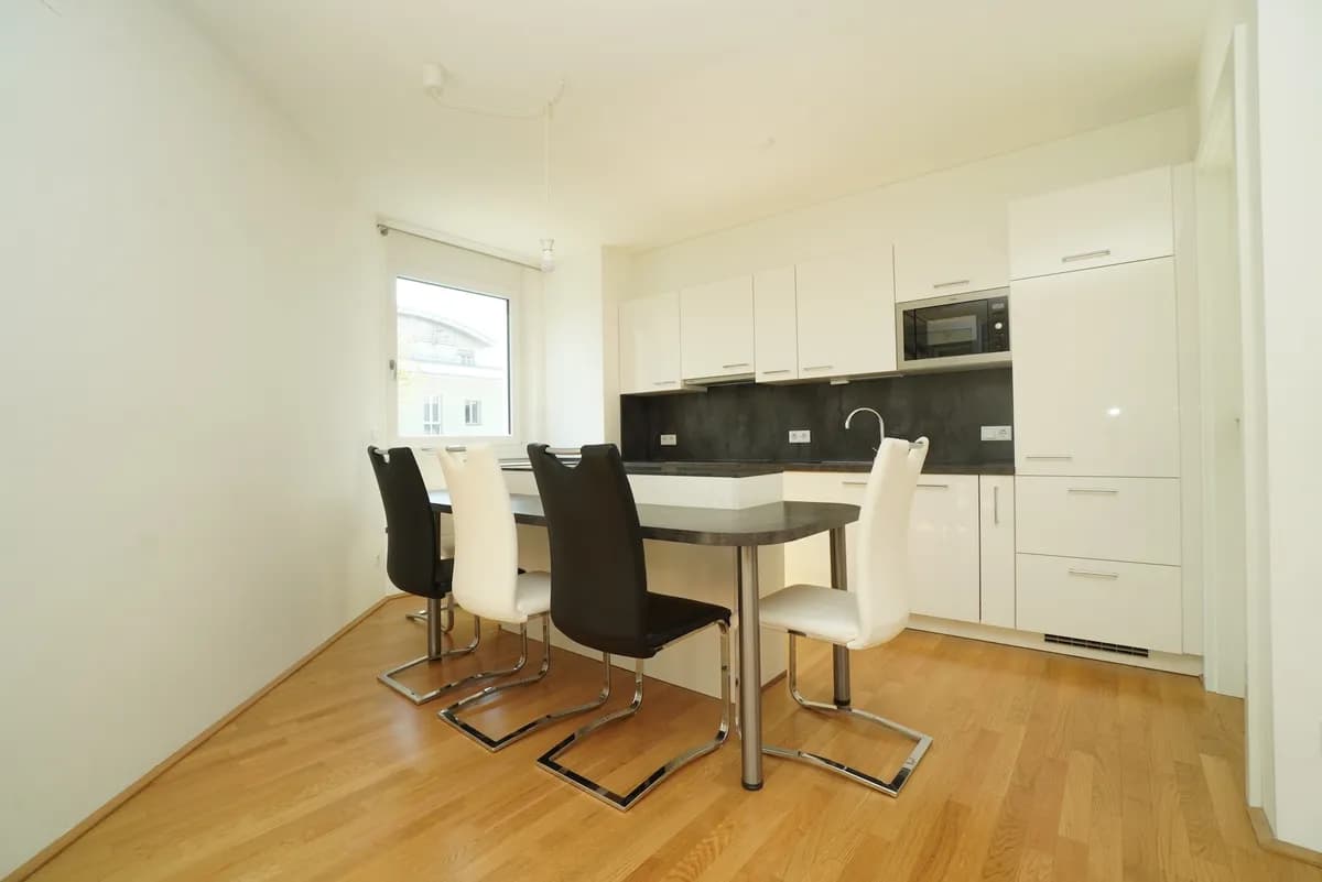 3-Zimmer-Wohnung mieten in Villach – 68 m², € 1.228 – Bild 4 von 10
