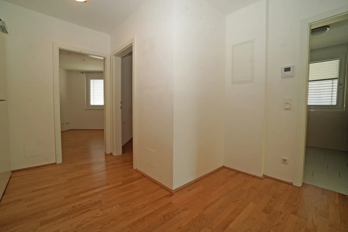 3-Zimmer-Wohnung mieten in Villach – 68 m², € 1.228 – Bild 8 von 10