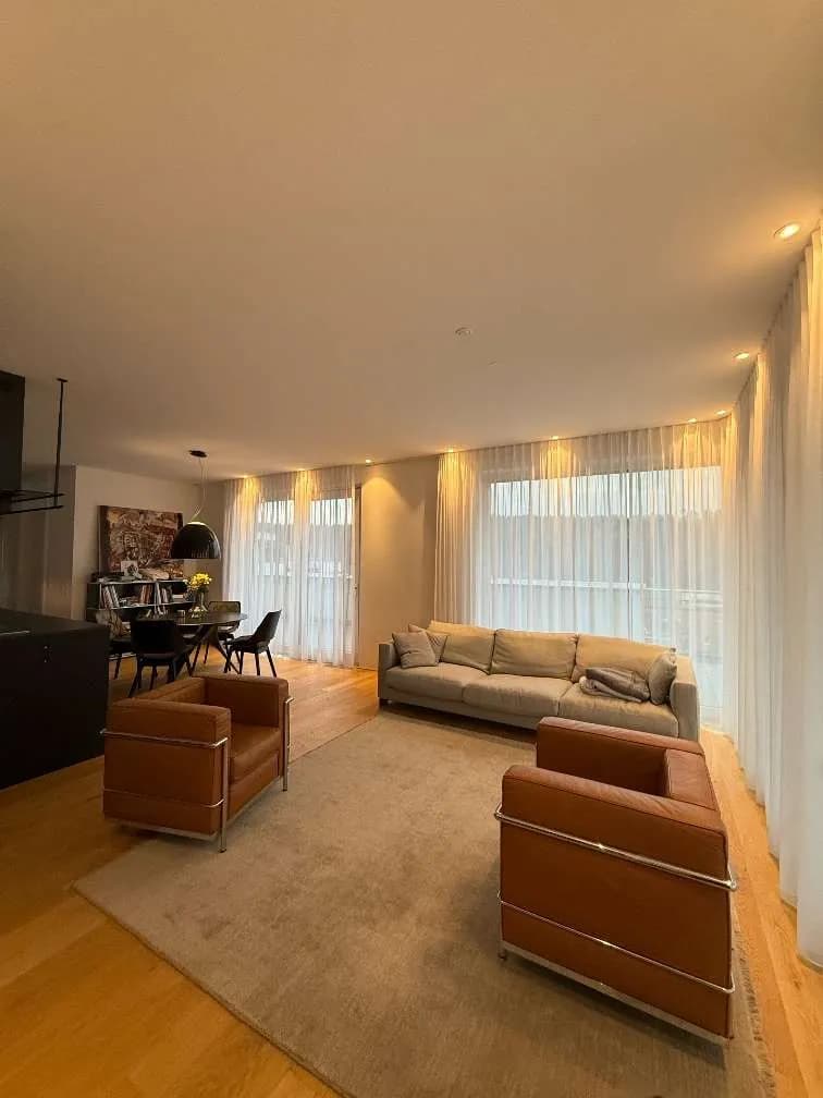 4-Zimmer-Wohnung mieten in Graz – 111 m², € 2.450 – Bild 3 von 12