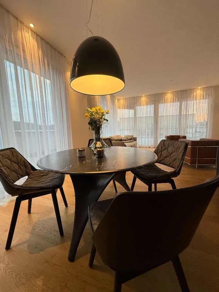 4-Zimmer-Wohnung mieten in Graz – 111 m², € 2.450 – Bild 4 von 12