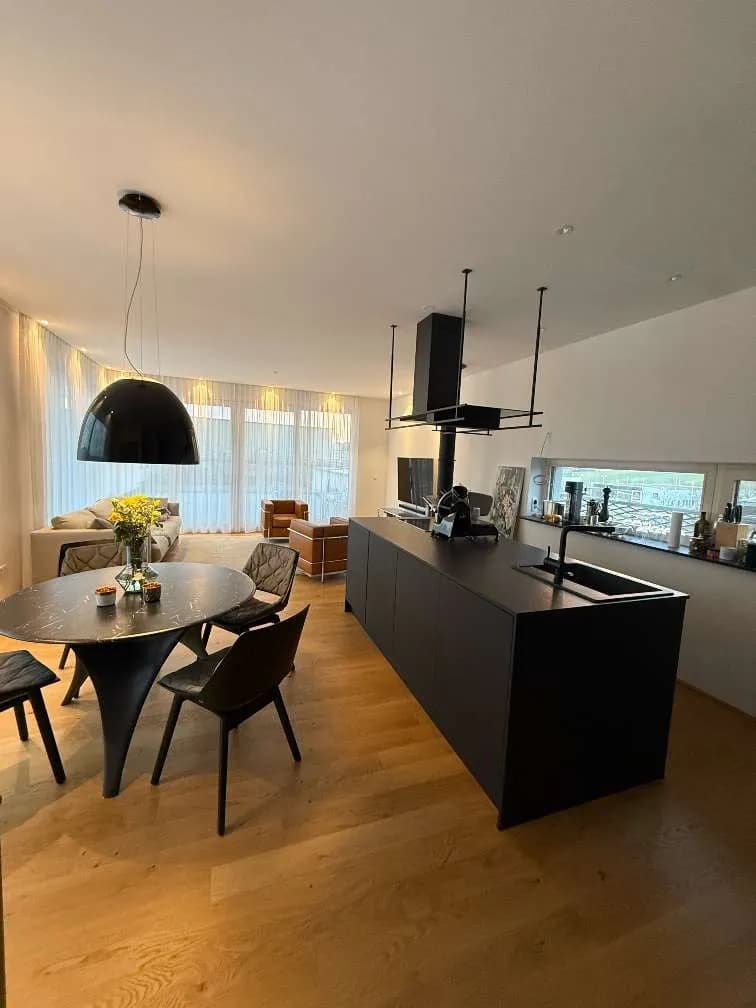 4-Zimmer-Wohnung mieten in Graz – 111 m², € 2.450 – Bild 5 von 12