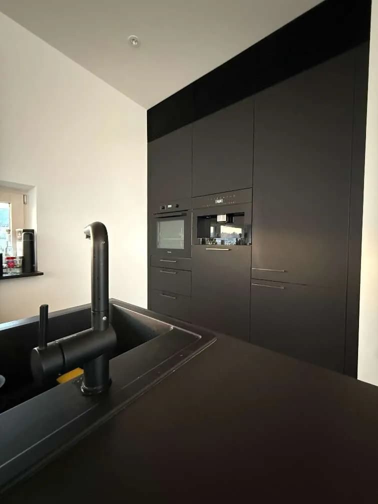4-Zimmer-Wohnung mieten in Graz – 111 m², € 2.450 – Bild 6 von 12