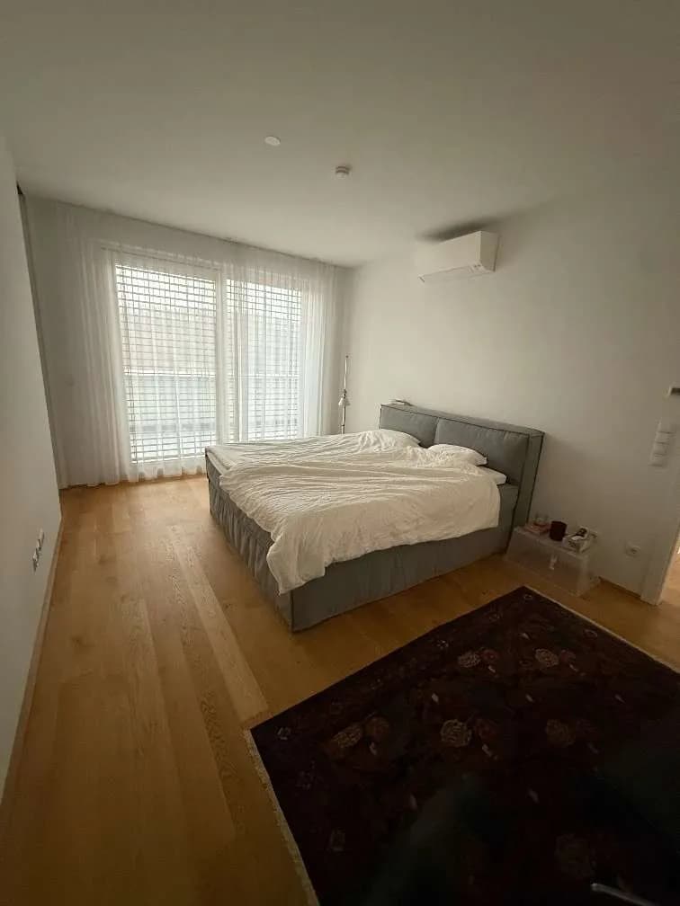 4-Zimmer-Wohnung mieten in Graz – 111 m², € 2.450 – Bild 7 von 12