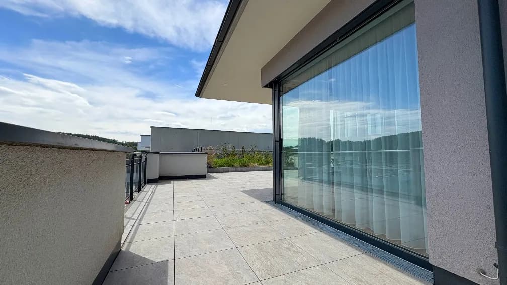 4-Zimmer-Wohnung mieten in Graz – 111 m², € 2.450 – Bild 9 von 12