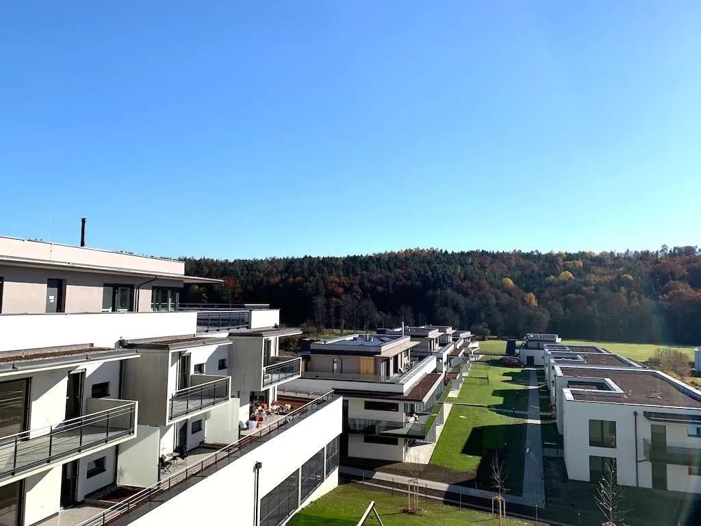 4-Zimmer-Wohnung mieten in Graz – 111 m², € 2.450 – Bild 10 von 12