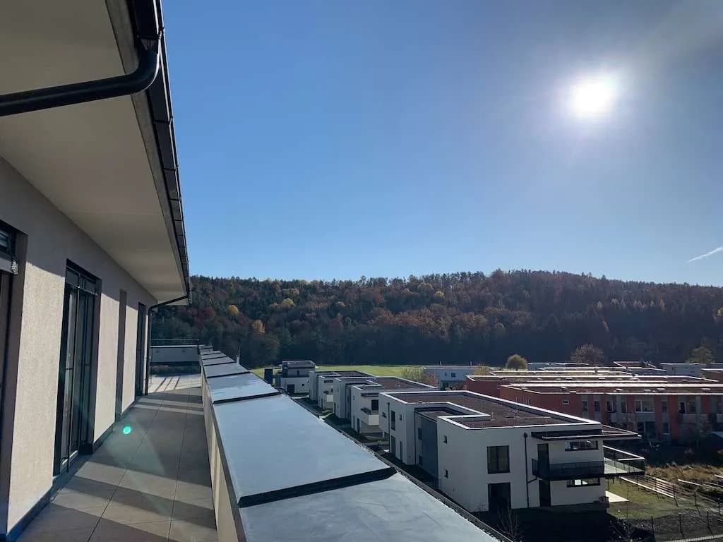 4-Zimmer-Wohnung mieten in Graz – 111 m², € 2.450 – Bild 11 von 12