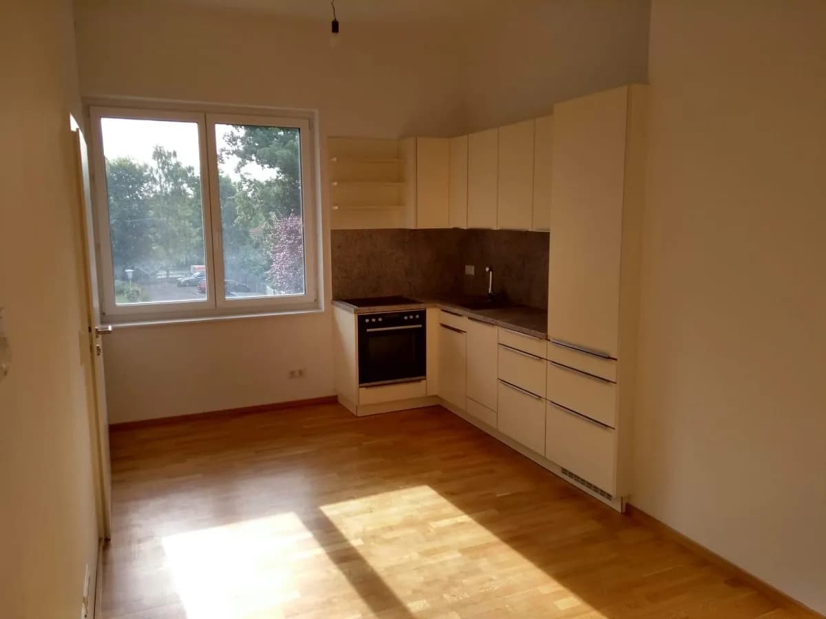2-Zimmer-Wohnung mieten in Korneuburg – 60 m², € 850