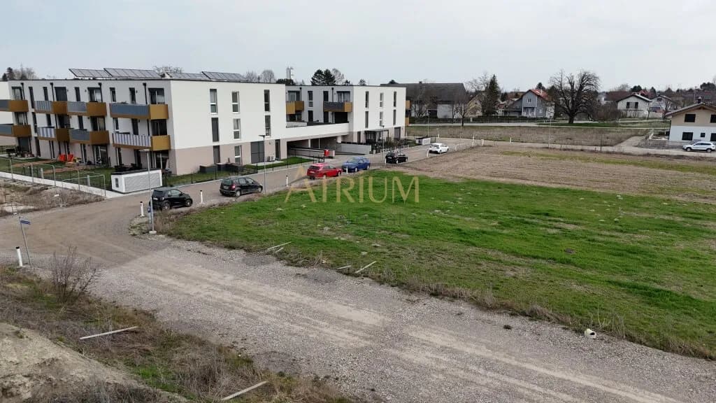 Grundstück kaufen in Korneuburg – 467 m², € 399.000