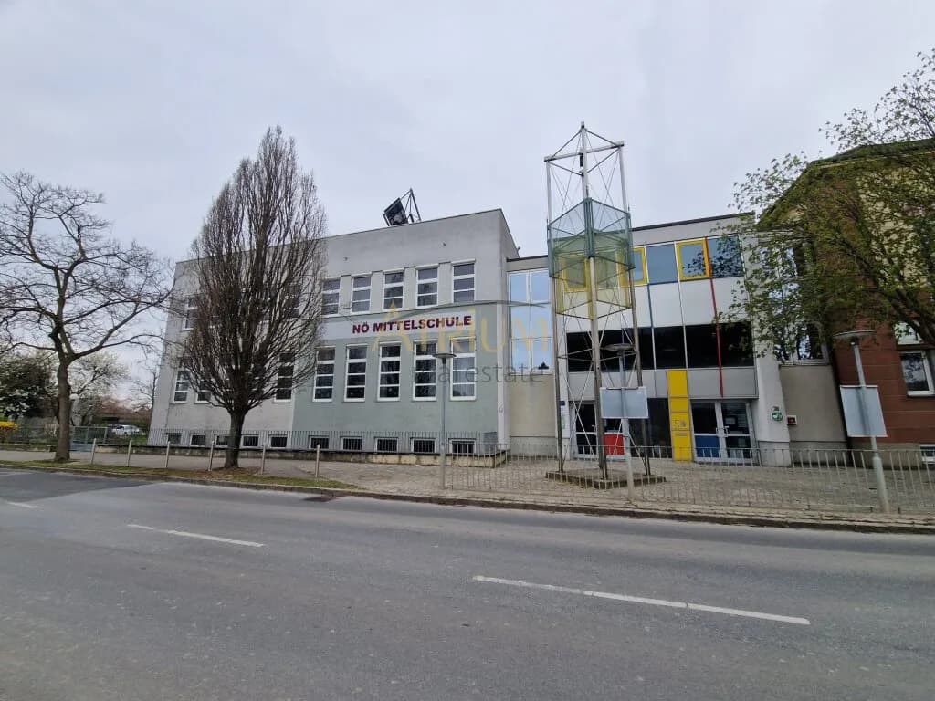 Grundstück kaufen in Korneuburg – 467 m², € 399.000 – Bild 2 von 2