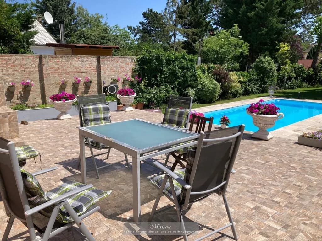 6-Zimmer-Haus kaufen in Wien – 184,17 m², € 1.295.000 – Bild 3 von 29