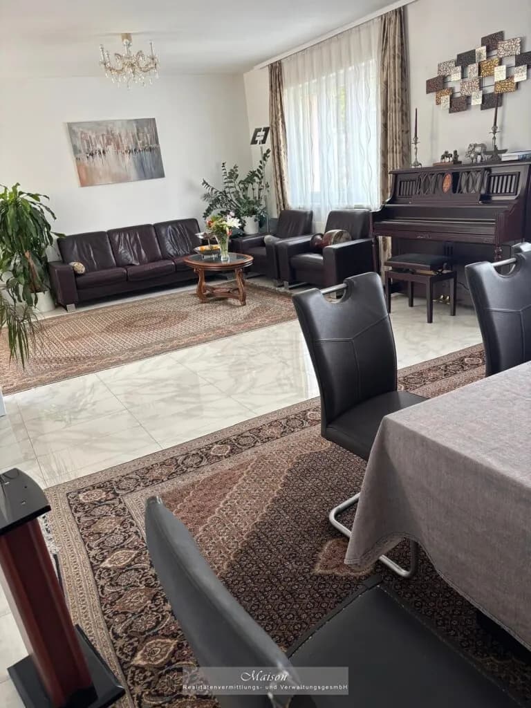 6-Zimmer-Haus kaufen in Wien – 184,17 m², € 1.295.000 – Bild 10 von 29