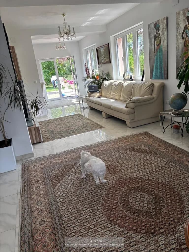 6-Zimmer-Haus kaufen in Wien – 184,17 m², € 1.295.000 – Bild 12 von 29