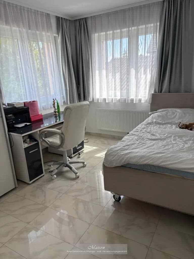 6-Zimmer-Haus kaufen in Wien – 184,17 m², € 1.295.000 – Bild 24 von 29