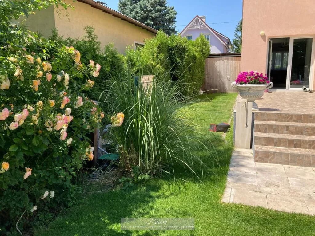 6-Zimmer-Haus kaufen in Wien – 184,17 m², € 1.295.000 – Bild 26 von 29