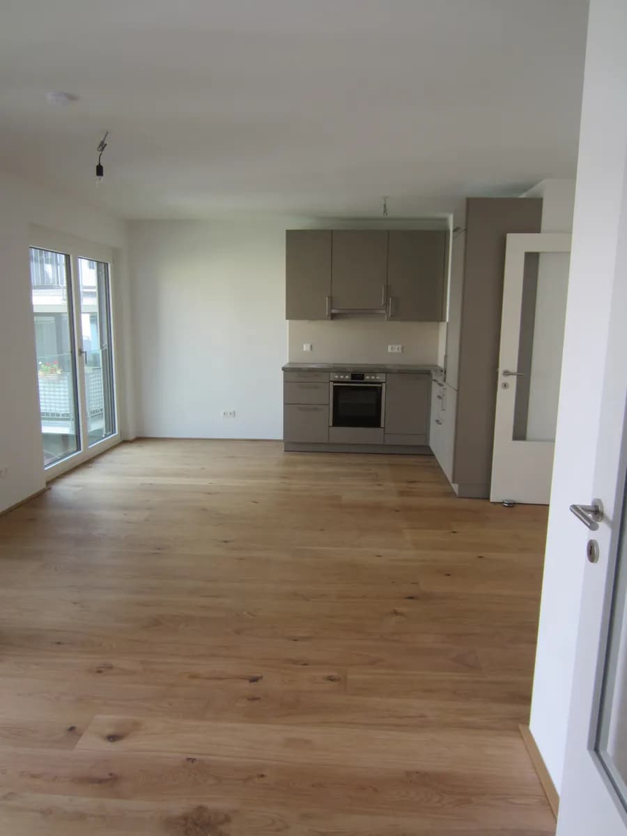 2-Zimmer-Wohnung mieten in Wien – 52 m², € 1.050