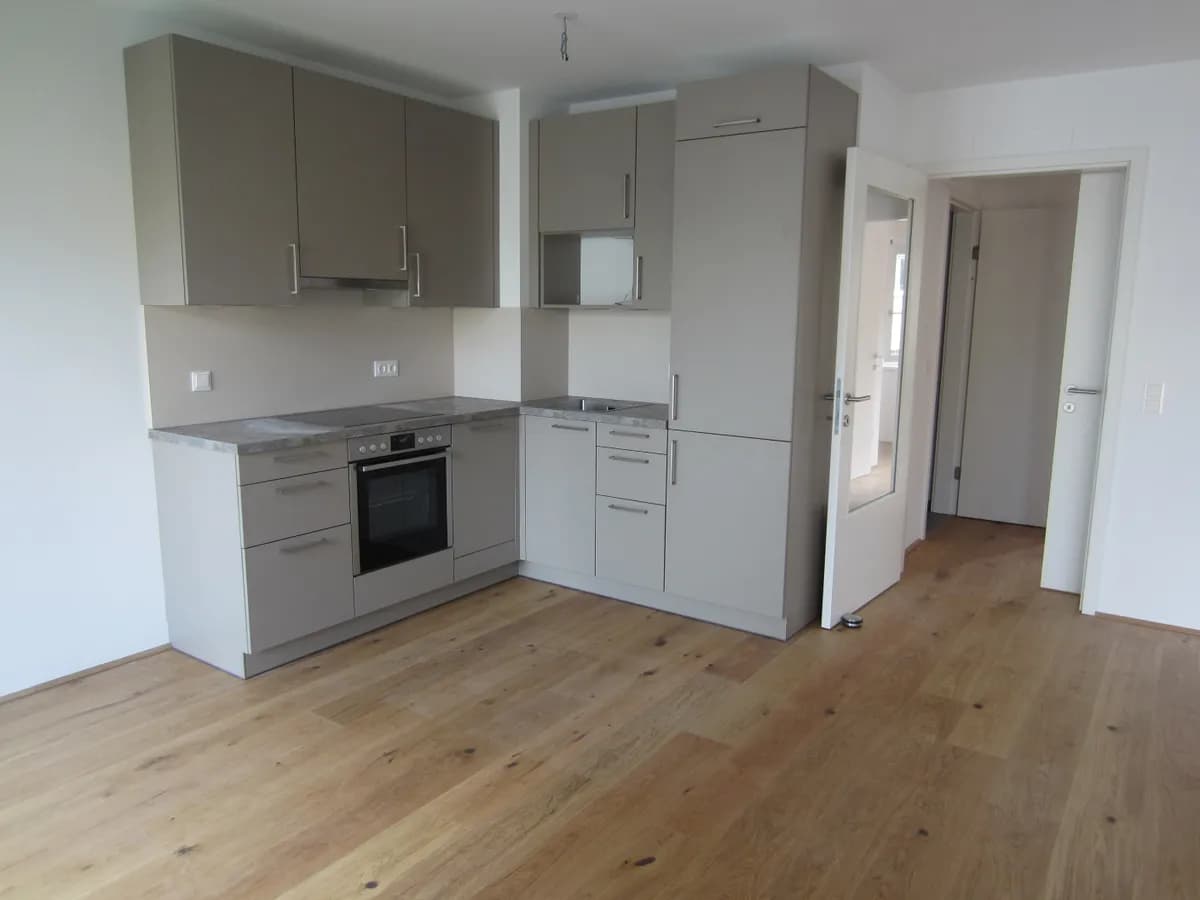 2-Zimmer-Wohnung mieten in Wien – 52 m², € 1.050 – Bild 2 von 8