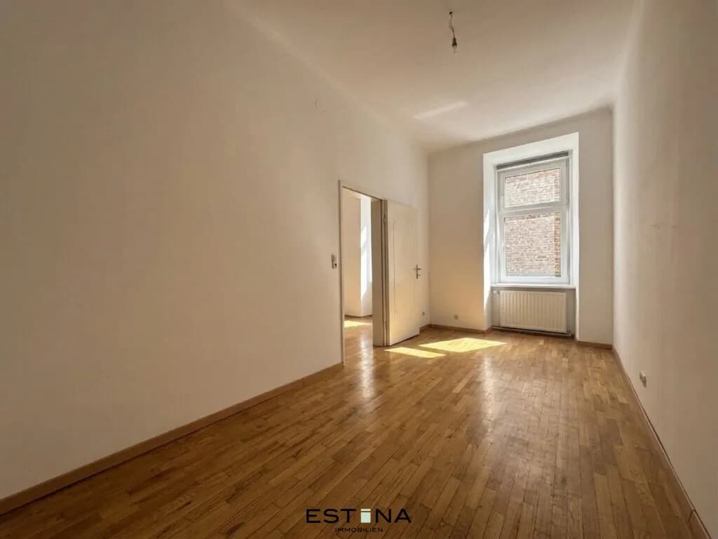 2-Zimmer-Wohnung kaufen in Wien – 56,33 m², € 330.000 – Bild 2 von 10